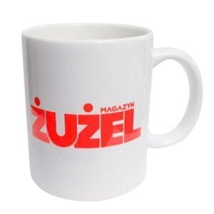 Kubek kibica Magazyn Żużel