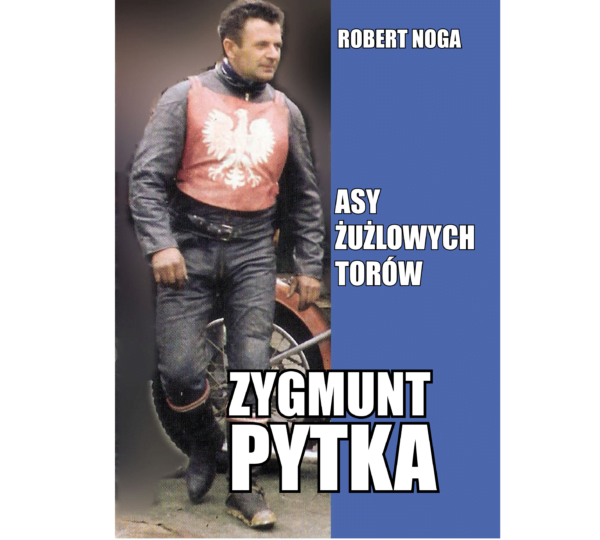 „Życie i kariera Zygmunta Pytki”