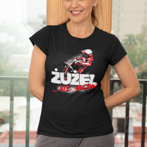 Koszulka Damska z nadrukiem MZ03 Różne kolory!