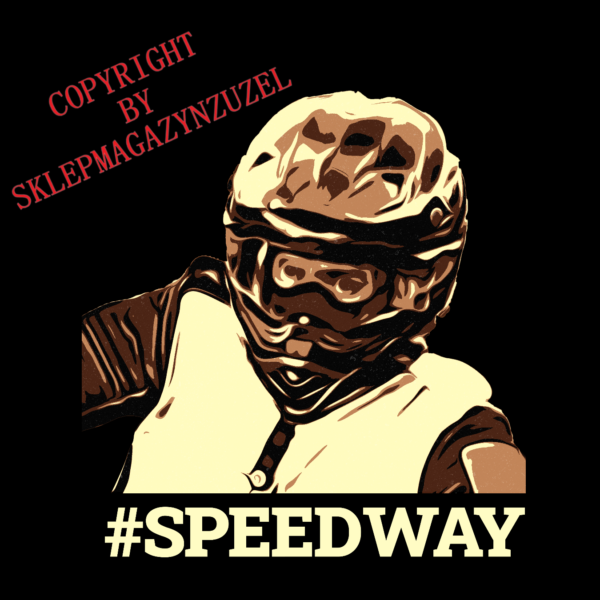 Koszulka Męska z nadrukiem MZ13 Różne kolory! - obrazek 8