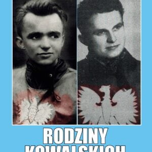 ŻUŻLOWE LOSY RODZINY KOWALSKICH