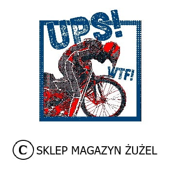 Bluza męska z kapturem Grafika MZ17-1 Także Duże Rozmiary - obrazek 3