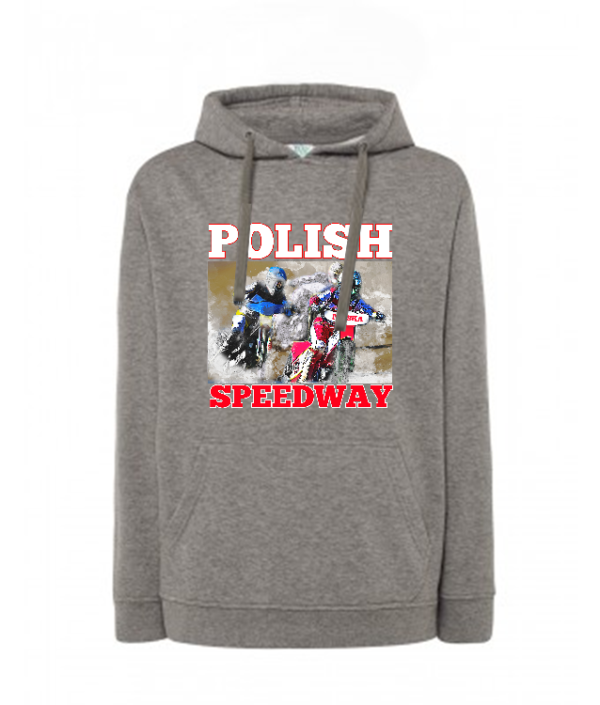 Bluza męska z kapturem Grafika MZ28 Także Duże Rozmiary Różne kolory - obrazek 11