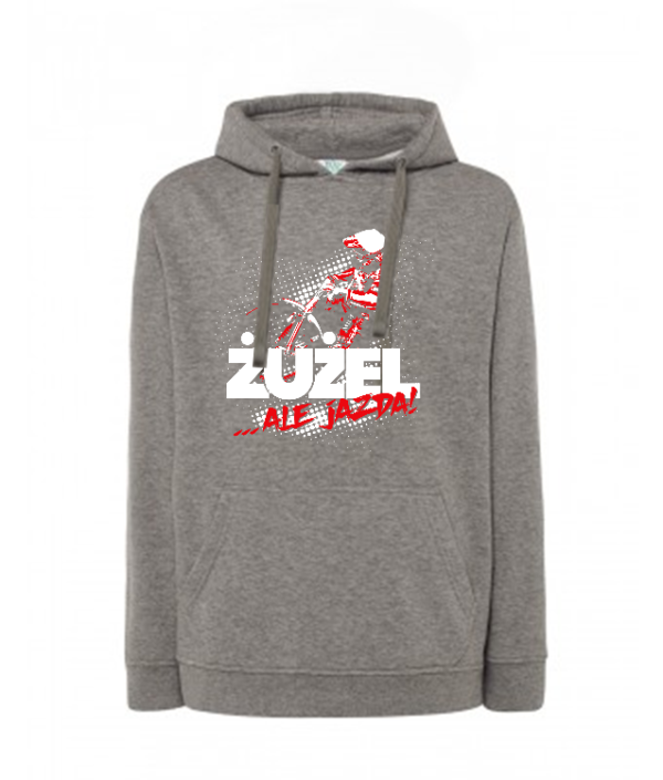 Bluza męska z kapturem Grafika MZ03 Także Duże Rozmiary Różne kolory - obrazek 9