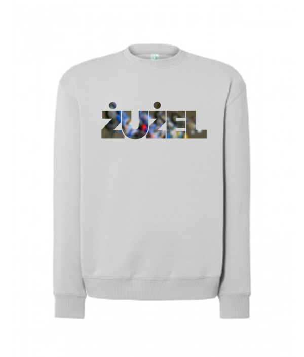 Bluza unisex klasyczna damska męska z Grafiką MZ02 Różne kolory - obrazek 16