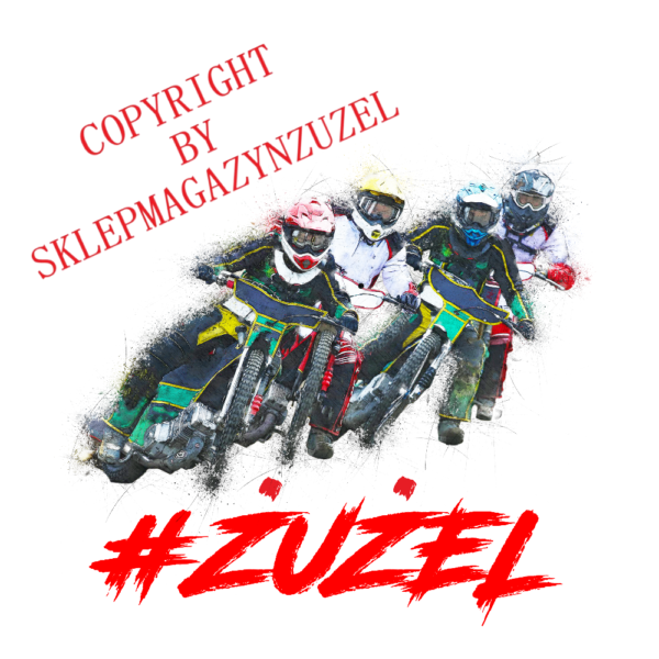 Bluza damska z kapturem Grafika MZ06 Różne kolory - obrazek 15