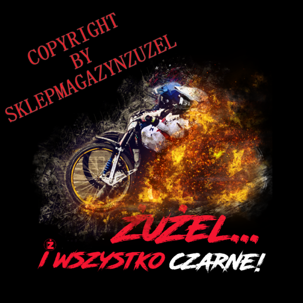 Bluza damska z kapturem Grafika MZ11 Różne kolory - obrazek 14