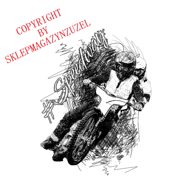 Bluza damska z kapturem Grafika MZ14 Różne kolory - obrazek 15
