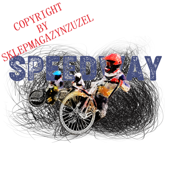 Bluza damska z kapturem Grafika MZ18-1 Różne kolory - obrazek 14