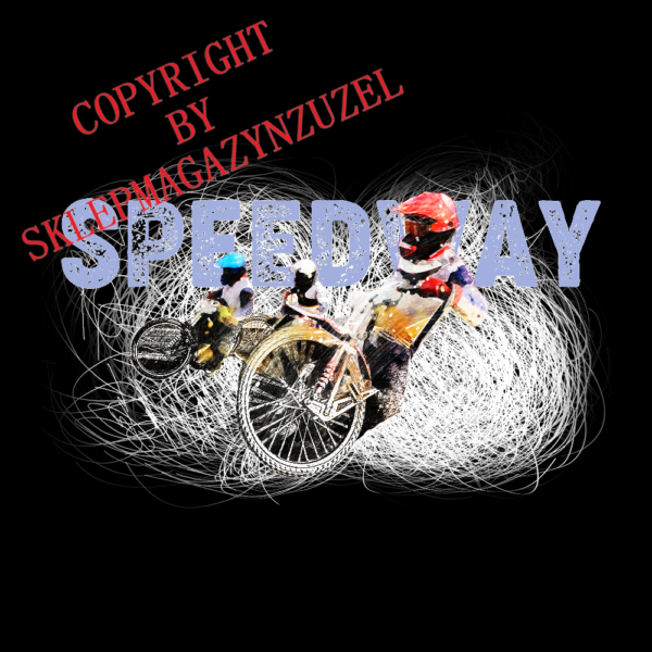 Bluza damska z kapturem Grafika MZ18-1 Różne kolory - obrazek 15