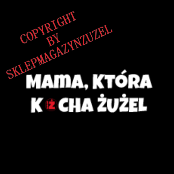 Torba bawełniana na zakupy dla Mamy która kocha żużel MZ33 - obrazek 8