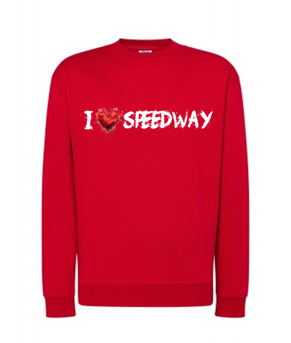 Bluza unisex klasyczna damska męska z Grafiką MZ29 Różne kolory - obrazek 11